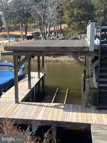 5404 SPINNAKER WAY, Mineral, VA 23117