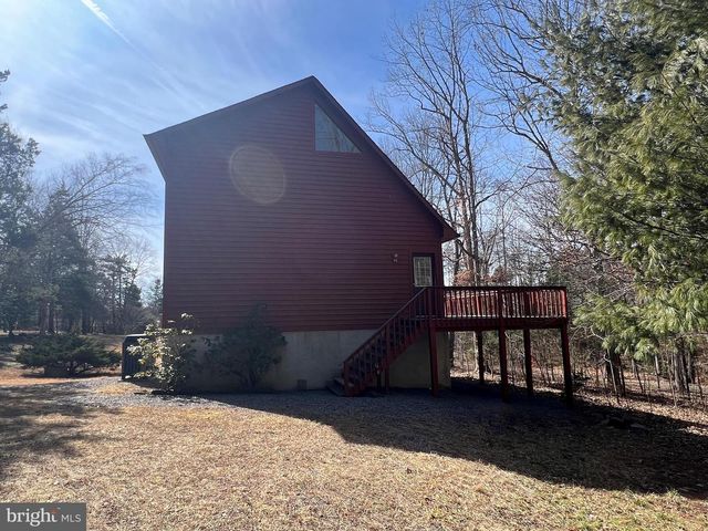 5404 SPINNAKER WAY, Mineral, VA 23117