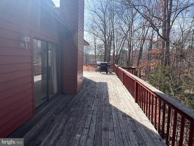 5404 SPINNAKER WAY, Mineral, VA 23117