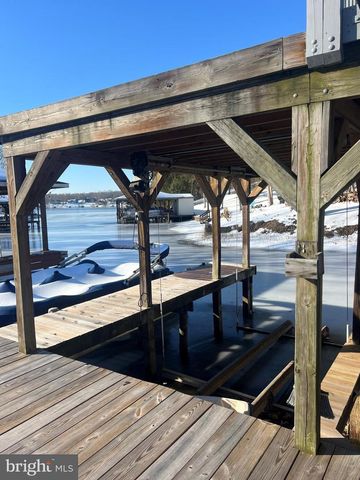 5404 SPINNAKER WAY, Mineral, VA 23117