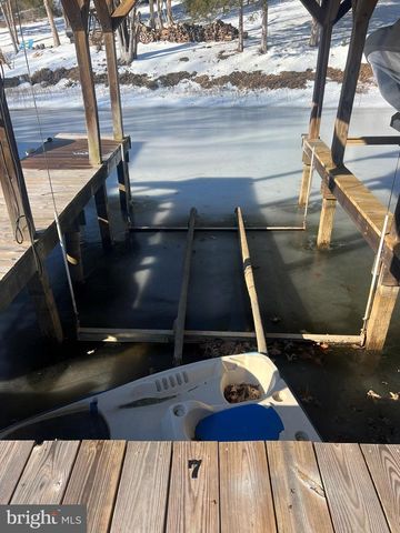 5404 SPINNAKER WAY, Mineral, VA 23117