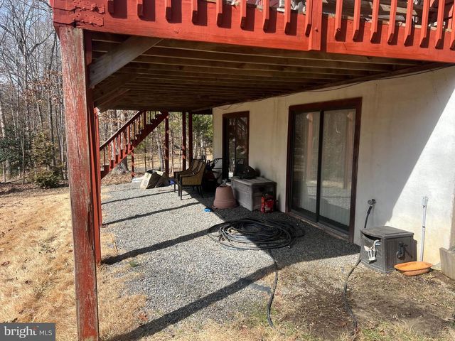 5404 SPINNAKER WAY, Mineral, VA 23117