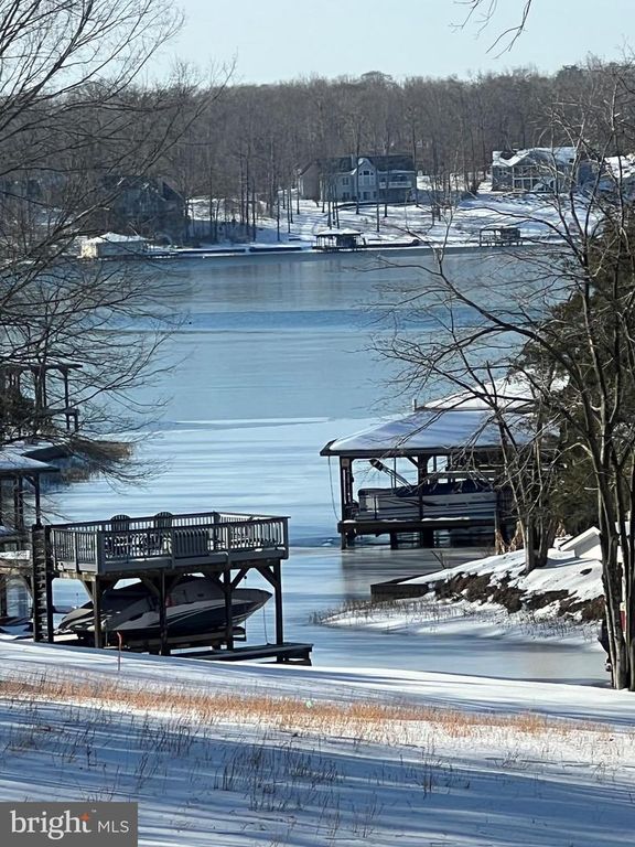 5404 SPINNAKER WAY, Mineral, VA 23117