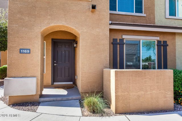 240 W JUNIPER Avenue 1169, Gilbert, AZ 85233