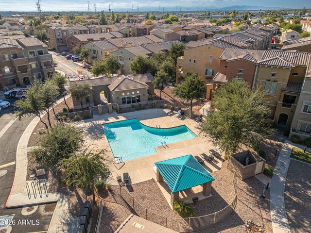 240 W JUNIPER Avenue 1169, Gilbert, AZ 85233