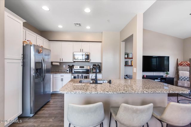 240 W JUNIPER Avenue 1169, Gilbert, AZ 85233
