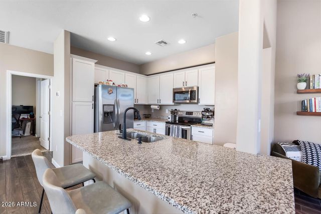 240 W JUNIPER Avenue 1169, Gilbert, AZ 85233