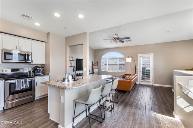 240 W JUNIPER Avenue 1169, Gilbert, AZ 85233