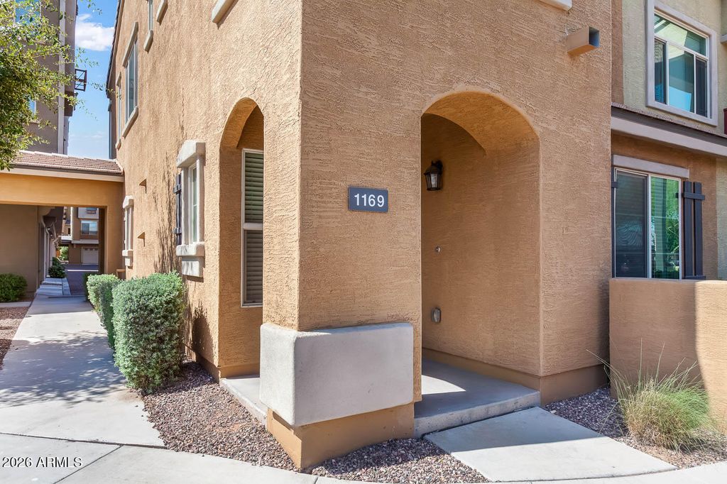 240 W JUNIPER Avenue 1169, Gilbert, AZ 85233