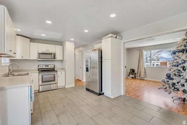 5052 S JEDEDIAH DR, Salt Lake City, UT 84118