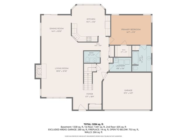 W233N7065 Blacksmith COURT, Sussex, WI 53089