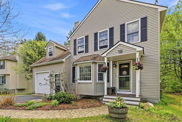 18 Meetinghouse Road, Keene, NH 03431