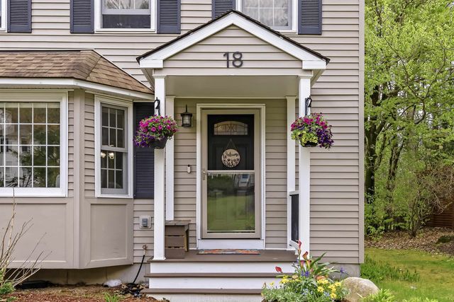 18 Meetinghouse Road, Keene, NH 03431