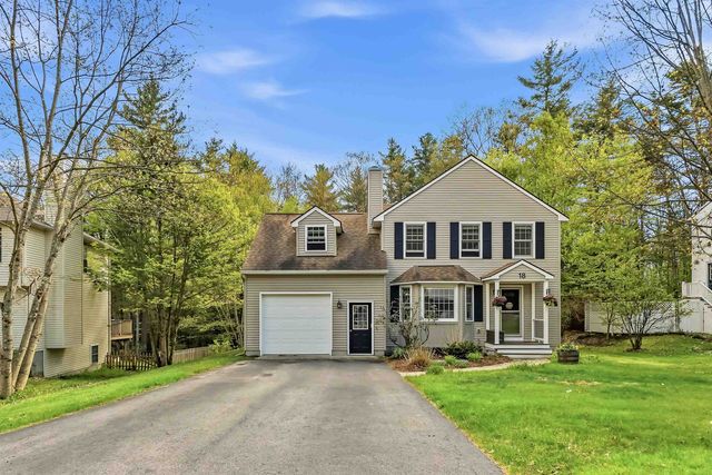 18 Meetinghouse Road, Keene, NH 03431