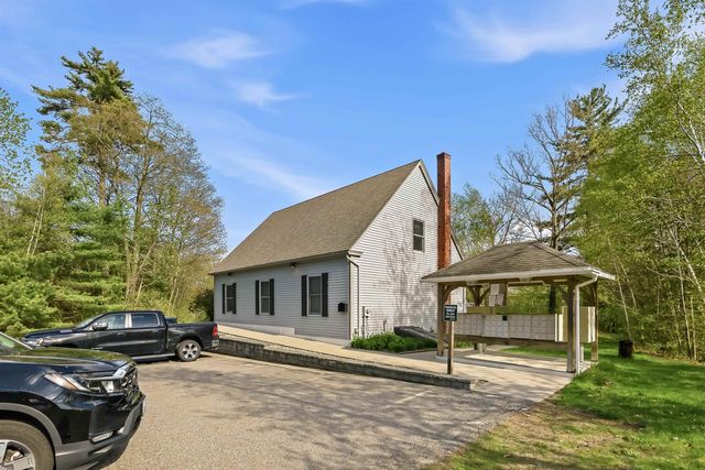 18 Meetinghouse Road, Keene, NH 03431