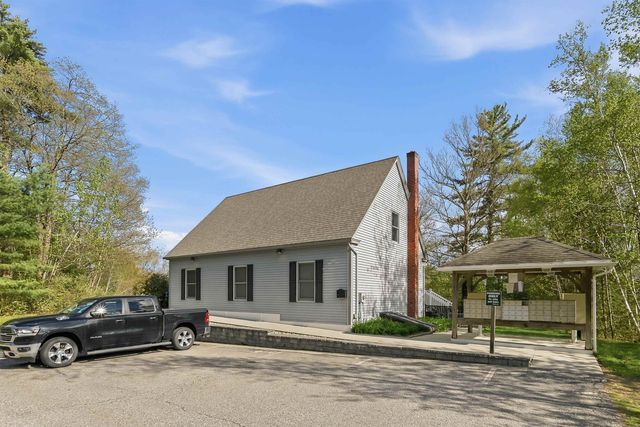 18 Meetinghouse Road, Keene, NH 03431