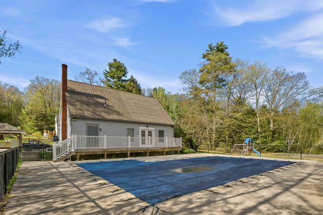 18 Meetinghouse Road, Keene, NH 03431