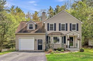 18 Meetinghouse Road, Keene, NH 03431