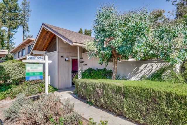 855 Brookline Drive E, Sunnyvale, CA 94087