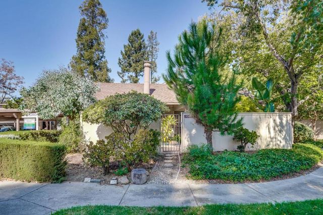 855 Brookline Drive E, Sunnyvale, CA 94087