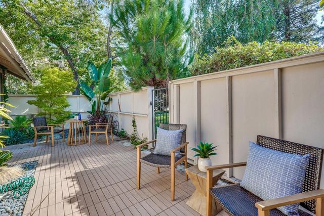 855 Brookline Drive E, Sunnyvale, CA 94087