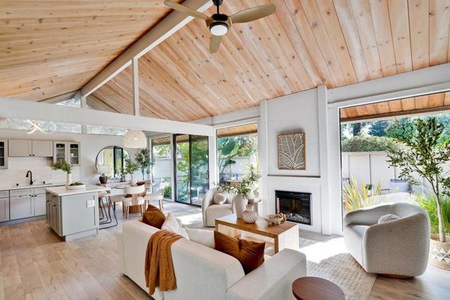 855 Brookline Drive E, Sunnyvale, CA 94087