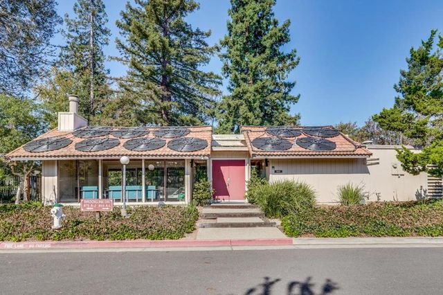 855 Brookline Drive E, Sunnyvale, CA 94087