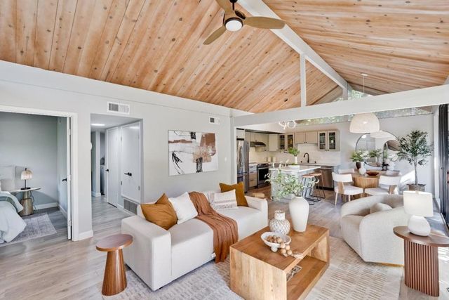 855 Brookline Drive E, Sunnyvale, CA 94087