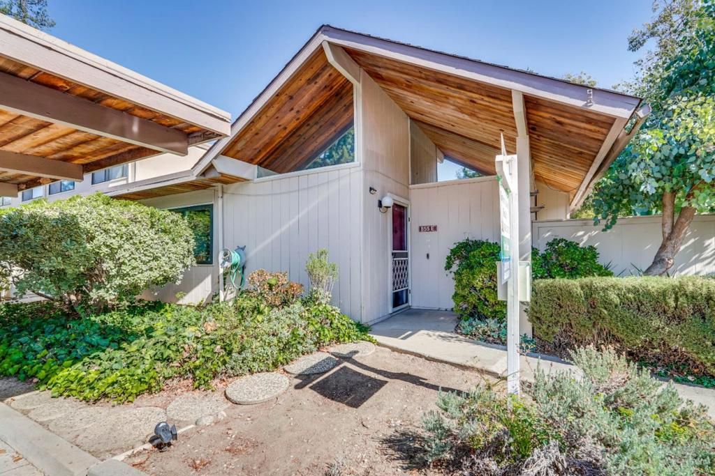 855 Brookline Drive E, Sunnyvale, CA 94087