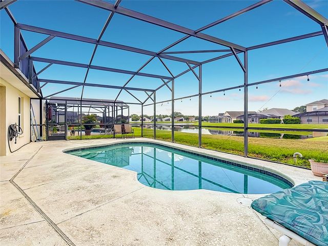 604 CHADBURY WAY, Kissimmee, FL 34744