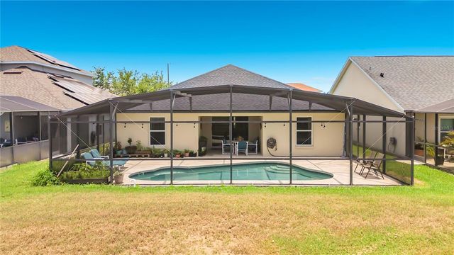 604 CHADBURY WAY, Kissimmee, FL 34744