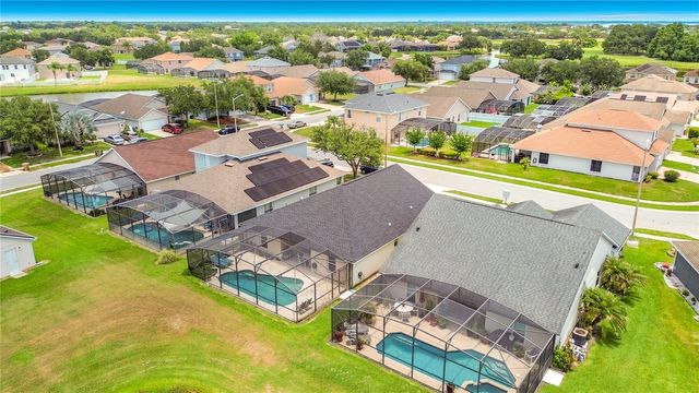 604 CHADBURY WAY, Kissimmee, FL 34744