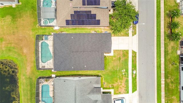 604 CHADBURY WAY, Kissimmee, FL 34744