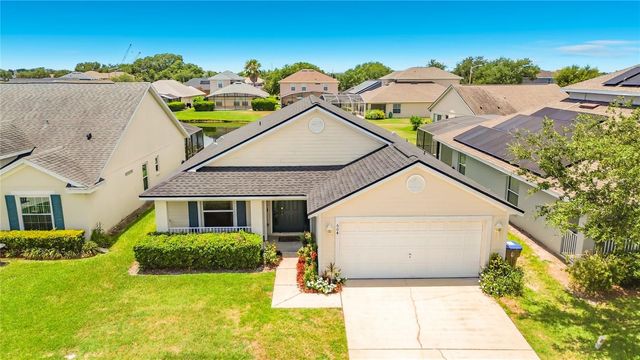 604 CHADBURY WAY, Kissimmee, FL 34744