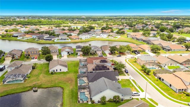 604 CHADBURY WAY, Kissimmee, FL 34744