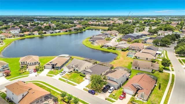 604 CHADBURY WAY, Kissimmee, FL 34744