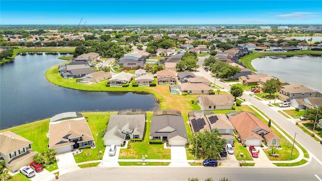 604 CHADBURY WAY, Kissimmee, FL 34744