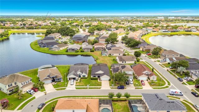 604 CHADBURY WAY, Kissimmee, FL 34744