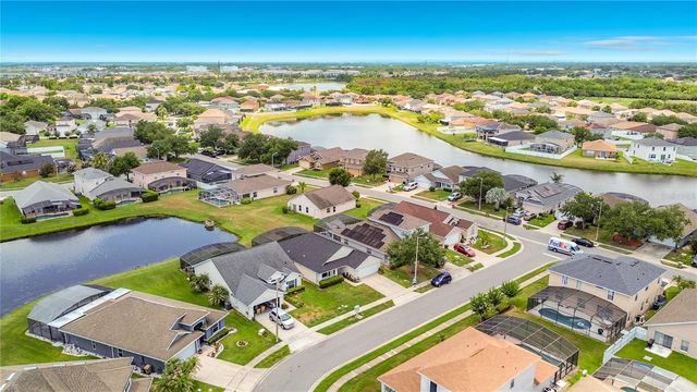 604 CHADBURY WAY, Kissimmee, FL 34744