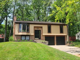 5811 Monassas Run Drive, Miami Twp, OH 45150