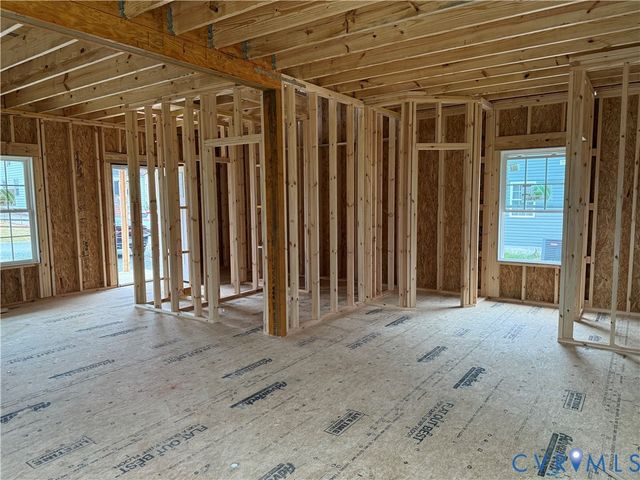 107 Quince, Highland Springs, VA 23075