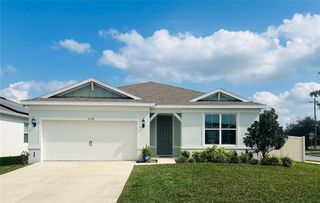 2199 BLUEBIRD PLACE, St Cloud, FL 34771