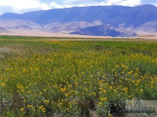 nhn Stagecoach Spur W, Belfry, MT 59008