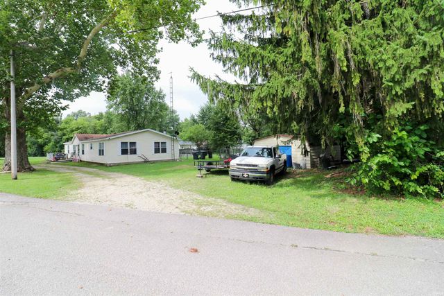 226 S Manor Avenue, Albany, IN 47320