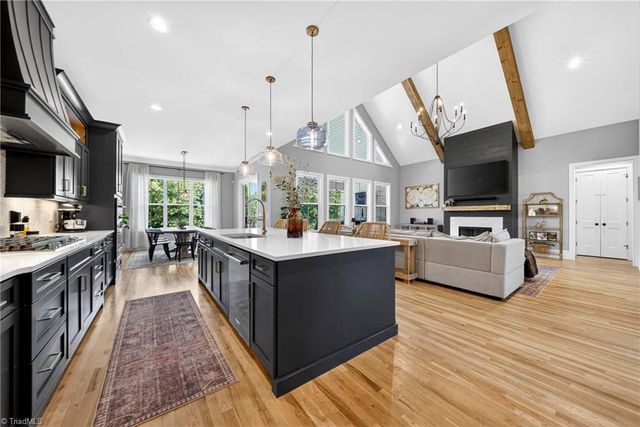 402 Mitchells Landing Way, Greensboro, NC 27455