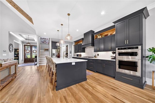 402 Mitchells Landing Way, Greensboro, NC 27455