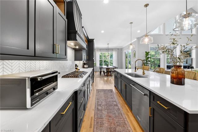 402 Mitchells Landing Way, Greensboro, NC 27455