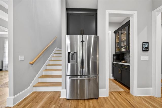 402 Mitchells Landing Way, Greensboro, NC 27455