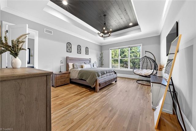 402 Mitchells Landing Way, Greensboro, NC 27455