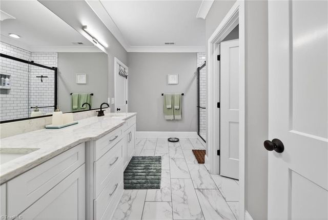 402 Mitchells Landing Way, Greensboro, NC 27455